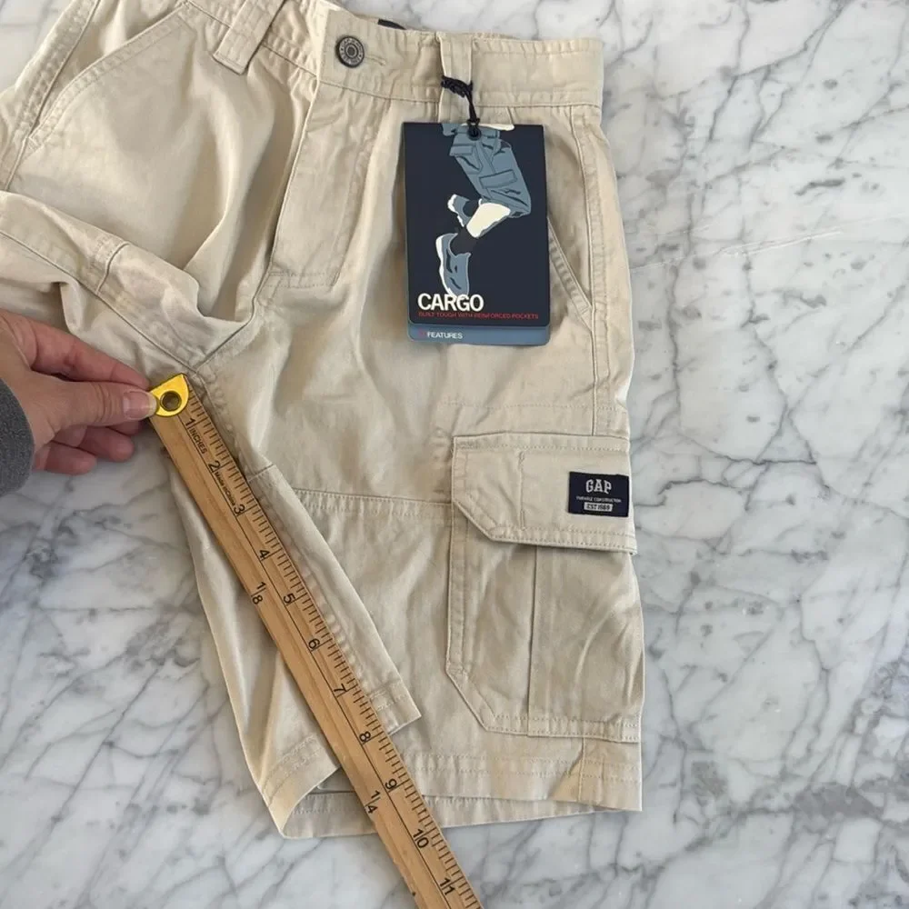 GAP nwt ytk